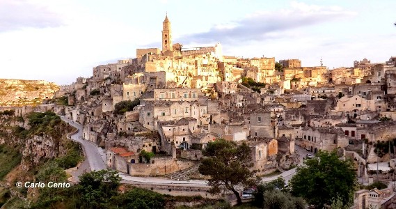Museo Immersivo della bruna - Matera Museo Immersivo della Bruna